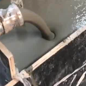汝南灌浆料什么型号的能灌小缝隙
