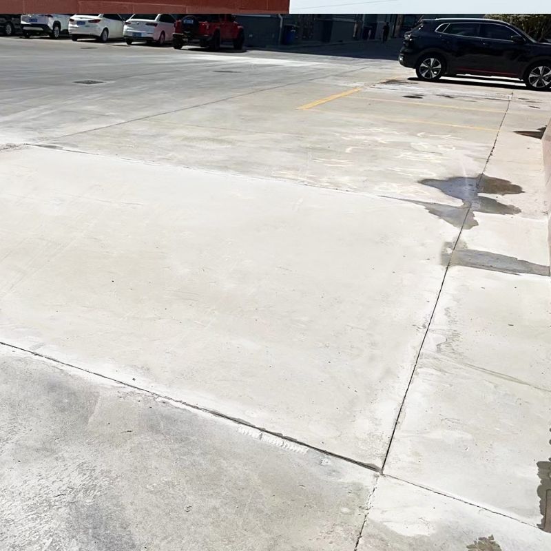 汝南市政道路抢修料